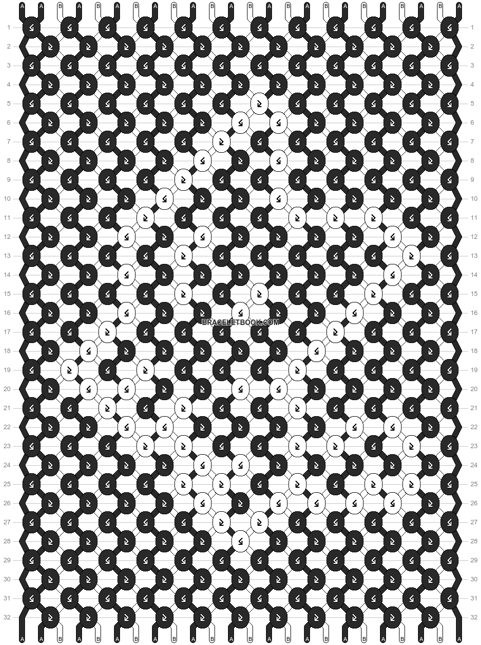 Normal pattern #193492 variation #439137 pattern