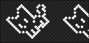 Normal pattern #193492 variation #439137