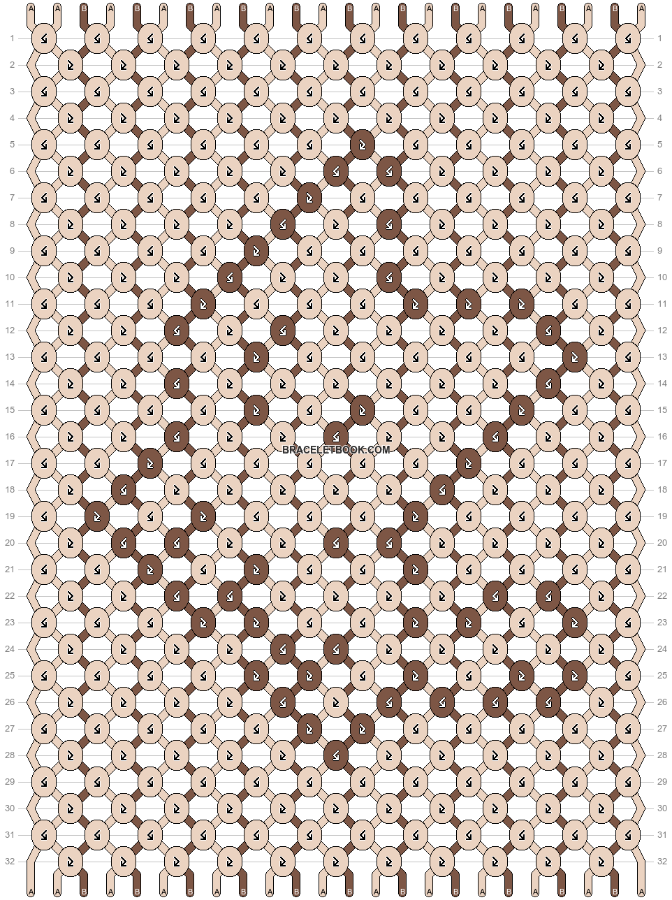 Normal pattern #193492 variation #439138 pattern