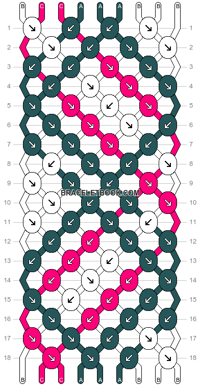 Normal pattern #209469 variation #439139 pattern