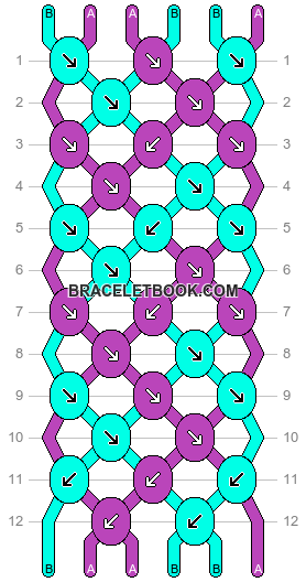 Normal pattern #209473 variation #439141 pattern