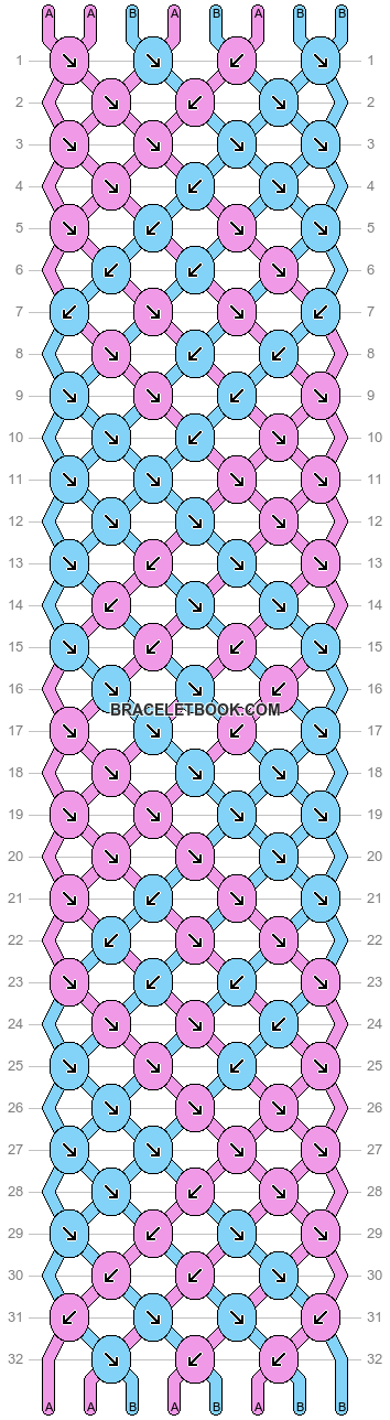 Normal pattern #146381 variation #439142 pattern