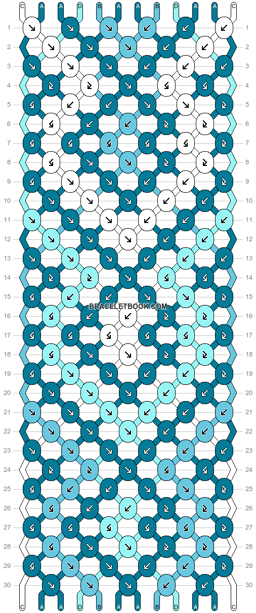 Normal pattern #173157 variation #439144 pattern