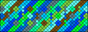 Normal pattern #209466 variation #439145