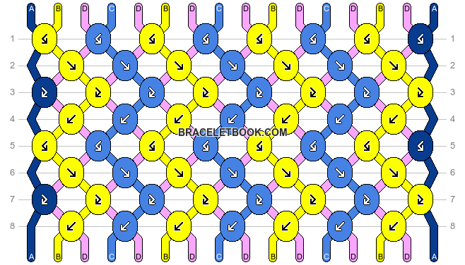 Normal pattern #25126 variation #439147 pattern