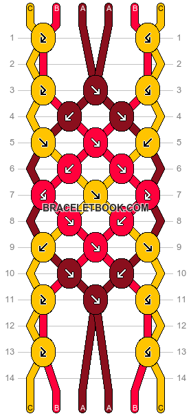 Normal pattern #207634 variation #439148 pattern