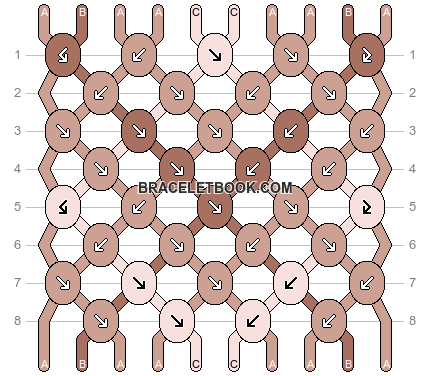 Normal pattern #23379 variation #439150 pattern