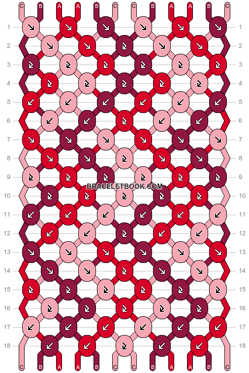 Normal pattern #178367 variation #439151 pattern