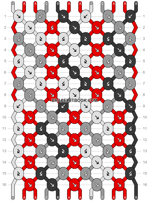 Normal pattern #190006 variation #439153 pattern