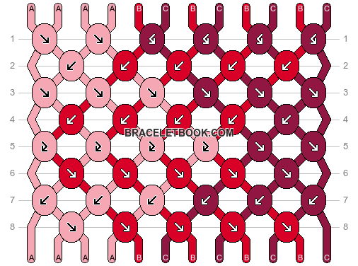 Normal pattern #126286 variation #439154 pattern