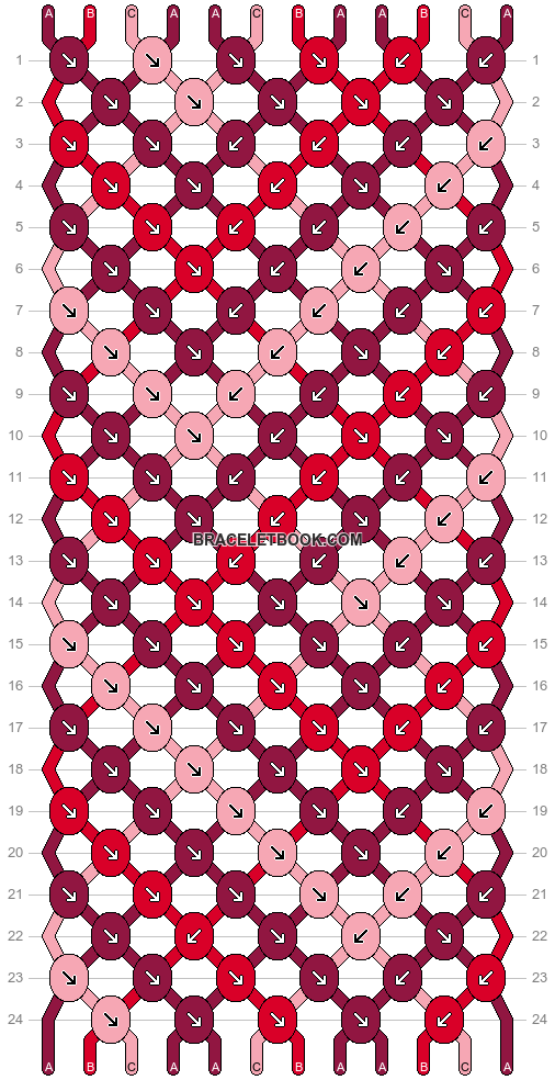 Normal pattern #41452 variation #439156 pattern