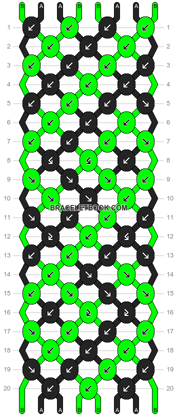 Normal pattern #208089 variation #439158 pattern