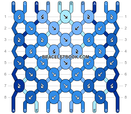 Normal pattern #16934 variation #439159 pattern
