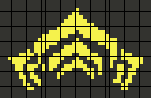 Alpha pattern #189827 variation #439162 preview