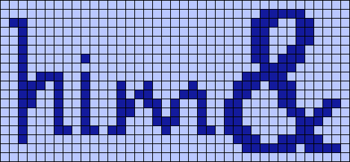 Alpha pattern #18316 variation #439164 preview