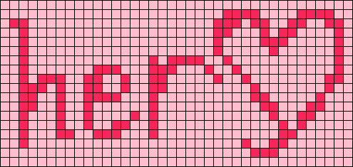 Alpha pattern #18290 variation #439165 preview
