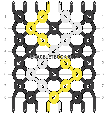 Normal pattern #9 variation #439166 pattern