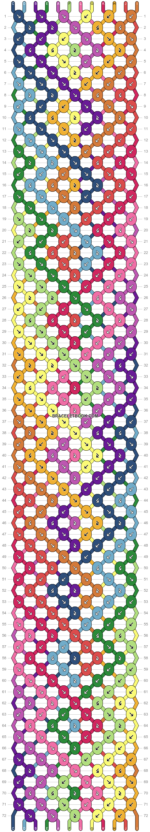 Normal pattern #29844 variation #439167 pattern