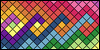 Normal pattern #29844 variation #439167