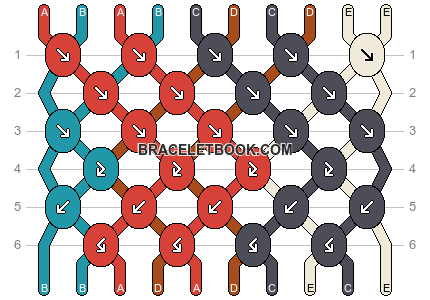 Normal pattern #17491 variation #439168 pattern