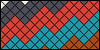Normal pattern #17491 variation #439168