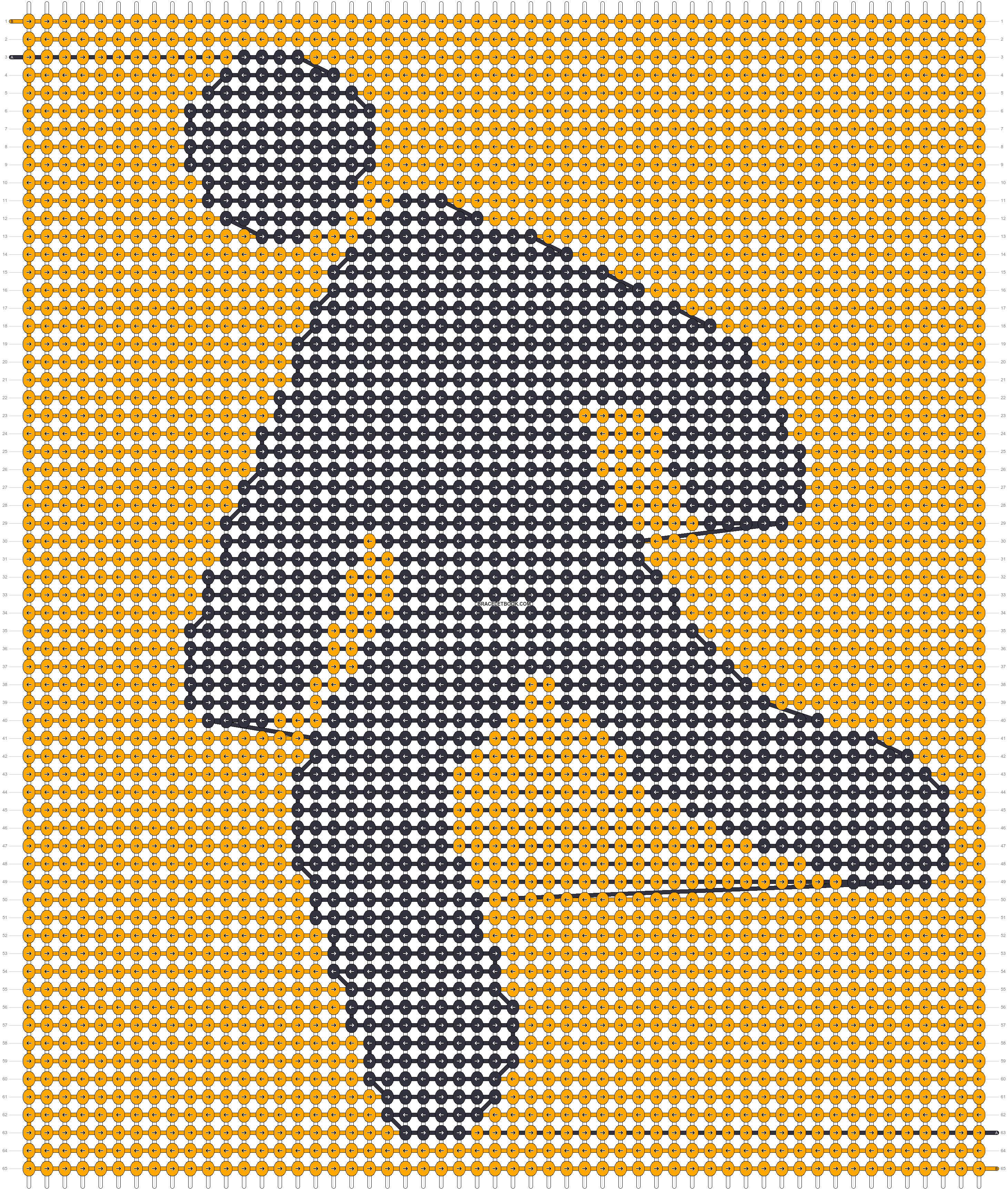 Alpha pattern #204233 variation #439169 pattern