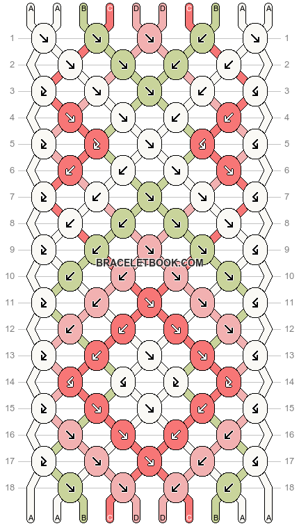 Normal pattern #23268 variation #439170 pattern