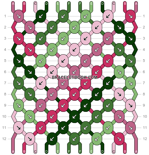 Normal pattern #30192 variation #439171 pattern