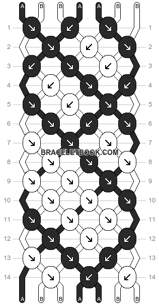 Normal pattern #209496 variation #439173 pattern