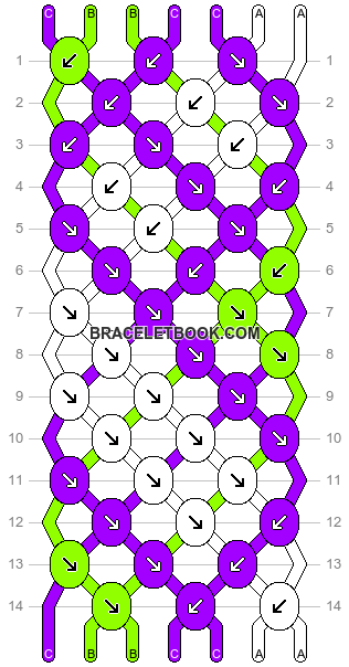 Normal pattern #209497 variation #439174 pattern