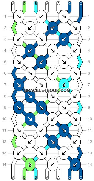 Normal pattern #209498 variation #439175 pattern