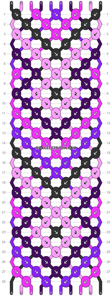 Normal pattern #209457 variation #439176 pattern