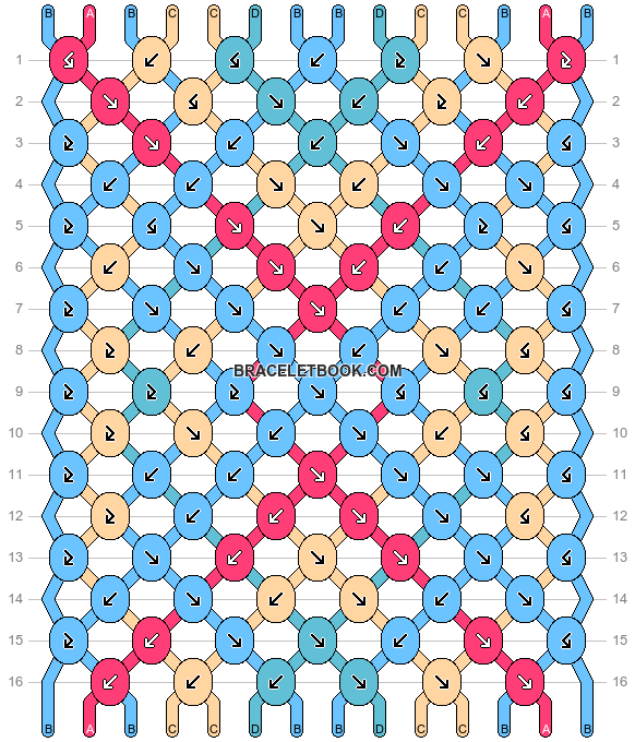 Normal pattern #208063 variation #439178 pattern
