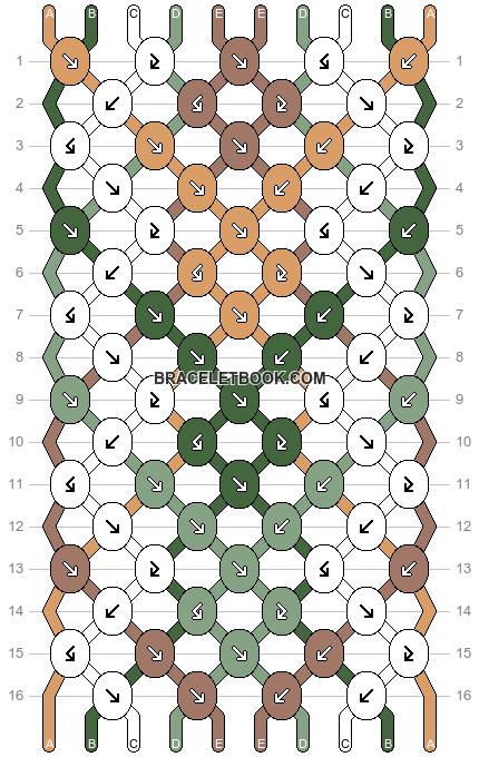 Normal pattern #27046 variation #439179 pattern