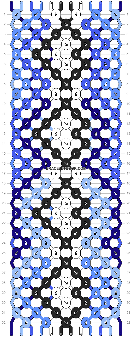 Normal pattern #209432 variation #439180 pattern