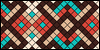 Normal pattern #40703 variation #439184