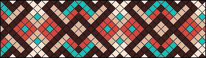 Normal pattern #40703 variation #439184