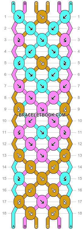 Normal pattern #63 variation #439185 pattern