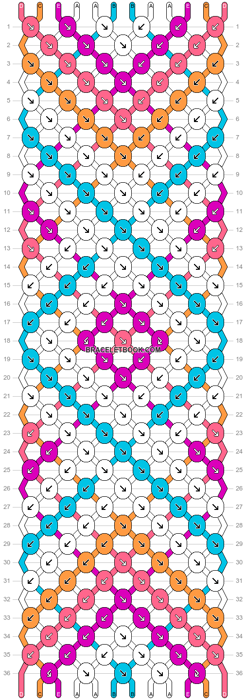 Normal pattern #188553 variation #439186 pattern