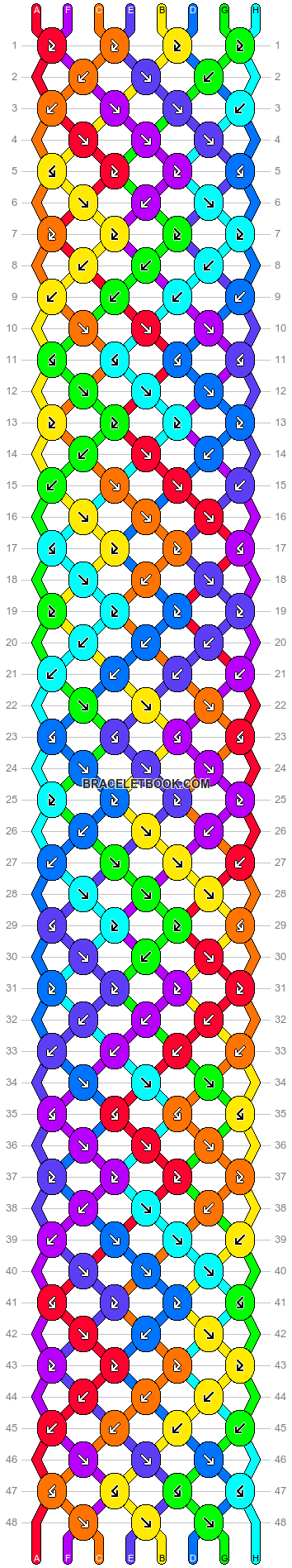 Normal pattern #209499 variation #439188 pattern