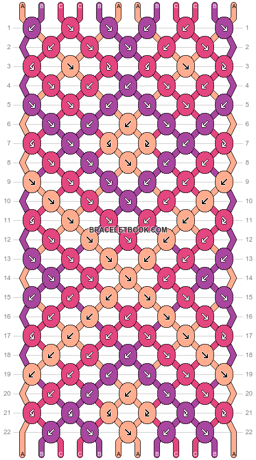 Normal pattern #23943 variation #439190 pattern