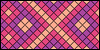 Normal pattern #23943 variation #439190