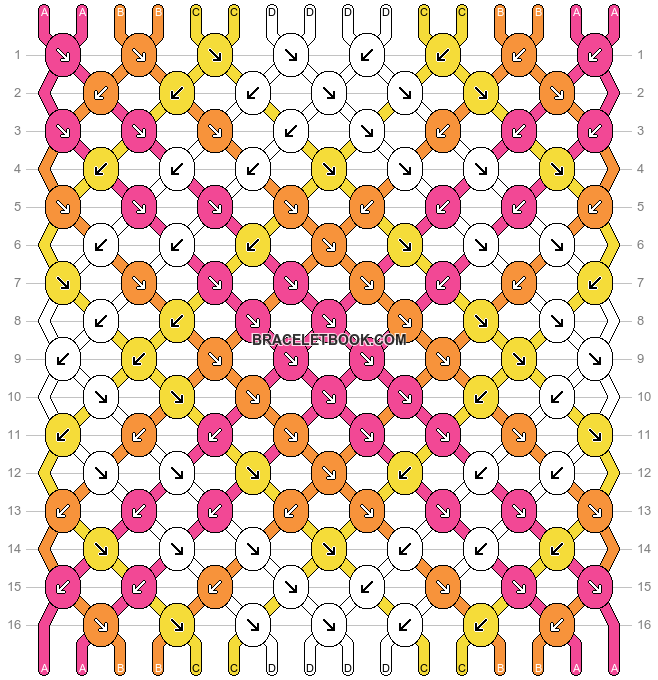 Normal pattern #209486 variation #439192 pattern
