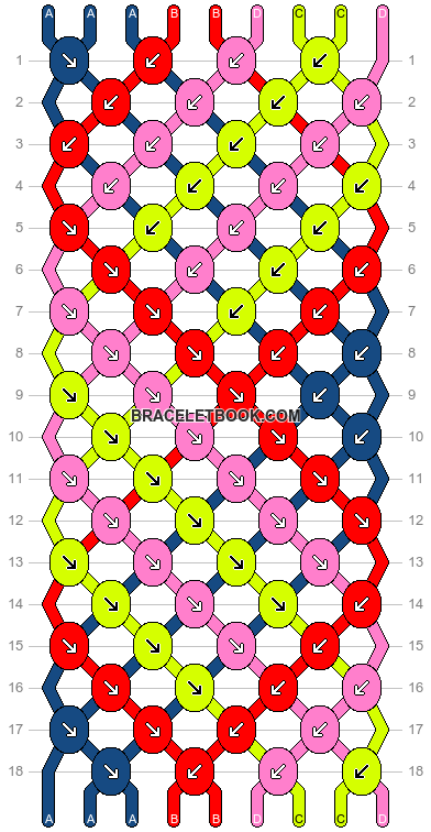 Normal pattern #3158 variation #439193 pattern
