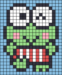 Alpha pattern #156989 variation #439195 preview