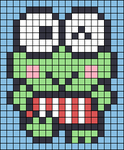 Alpha pattern #156989 variation #439195