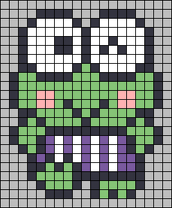 Alpha pattern #156989 variation #439196 preview