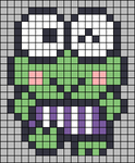 Alpha pattern #156989 variation #439196