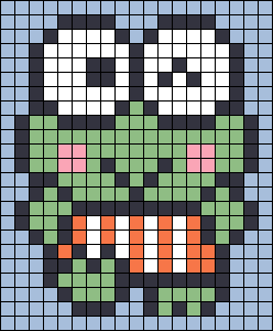 Alpha pattern #156989 variation #439197 preview
