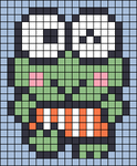 Alpha pattern #156989 variation #439197